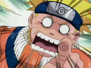 GIF naruto